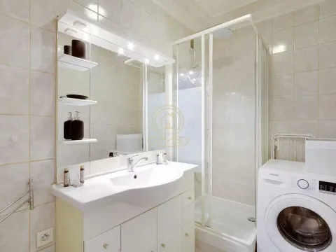 Izdavanje, trosoban stan, 56m², Autokomanda, Voždovac Sve Podlokacije - image 6