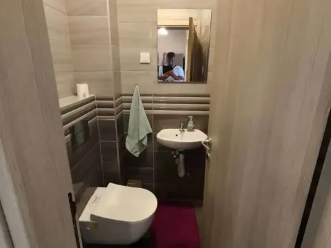 Rent, one bedroom apartment, 65m², Stari Aerodrom, Podgorica - image 5