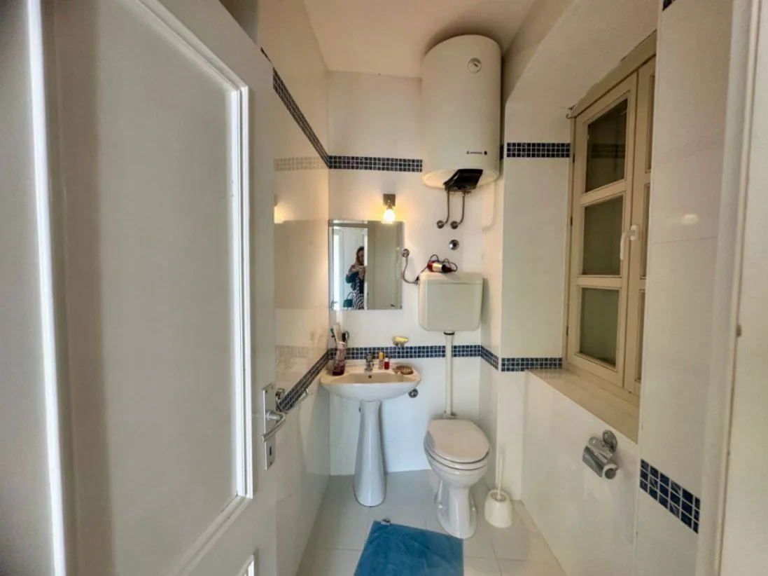 Sale, three bedroom apartment, 86m², Stari Grad, Budva