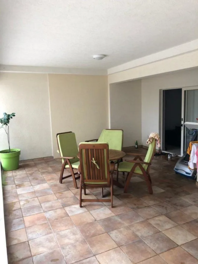 Sale, two bedroom apartment, 117m², Pržno, Budva