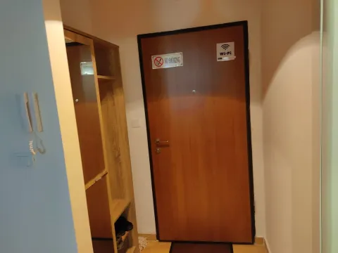 Sale, one bedroom apartment, 49m², City Kvart, Podgorica - image 4