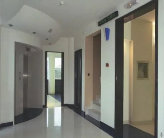 Rent, office space, 215m², Savski Venac, Beograd
