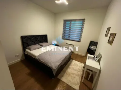 Izdavanje, dvosoban stan, 55m², Savski Venac, Beograd - image 4
