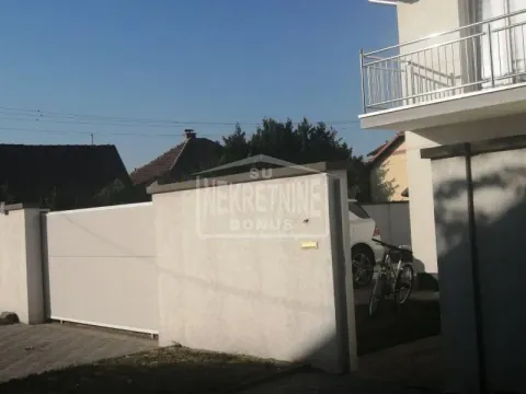 Sale, house, 229m², Kertvaroš, Subotica - image 17