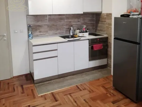 Izdavanje, jednosoban stan, 52m², Pantelej, Niš