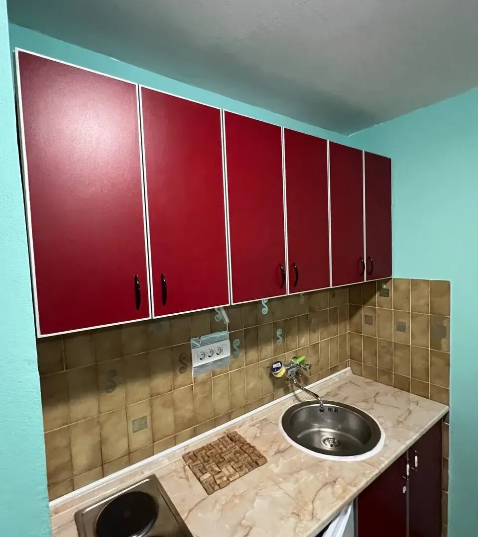 Sale, studio apartment, 29m², Adok, Budva
