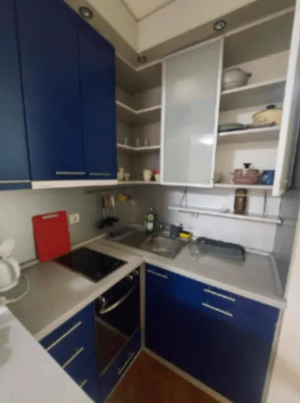 Rent, apartment, 60m², Tre Canne, Budva