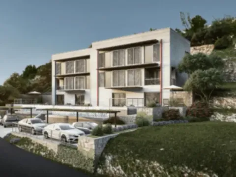 Prodaja, plac, 1000m², Reževići, Budva - image 2