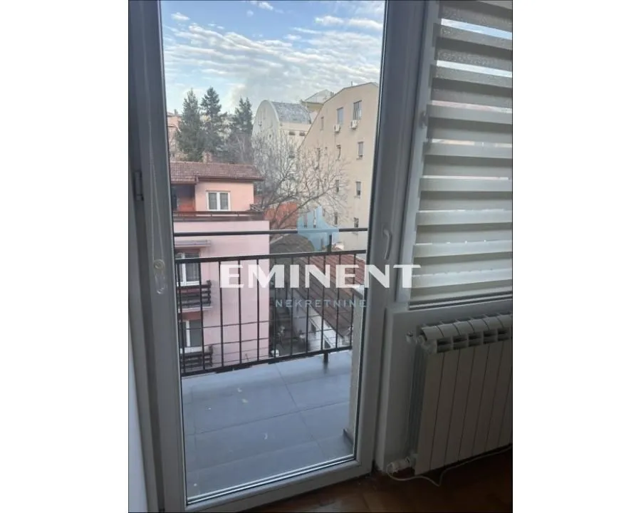 Rent, apartment, 56m², Lekino Brdo, Voždovac Sve Podlokacije