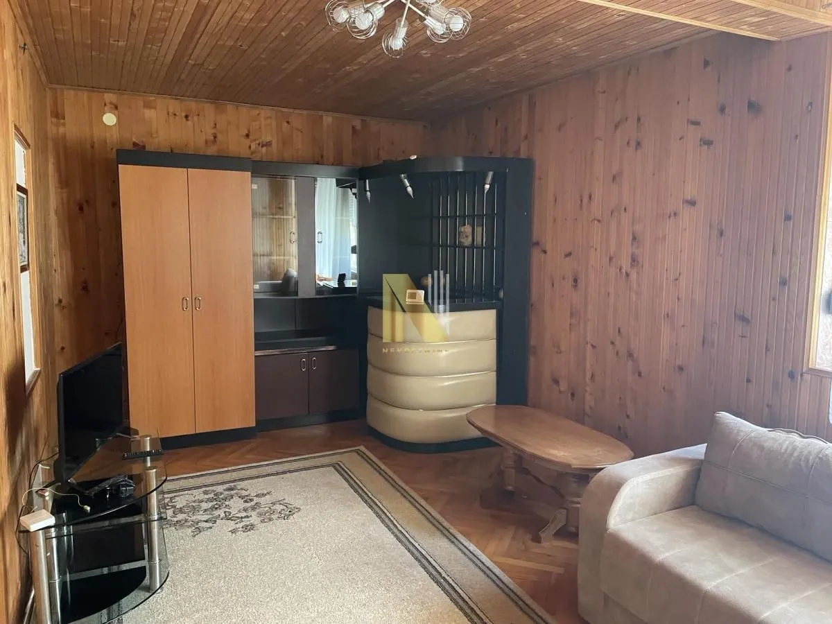 Rent, house, 95m², Adice, Novi Sad Sve Podlokacije