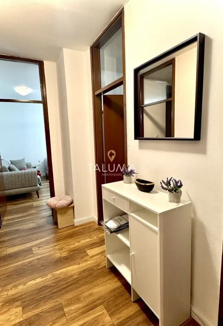 Rent, three bedroom apartment, 95m², Tuški Put, Podgorica