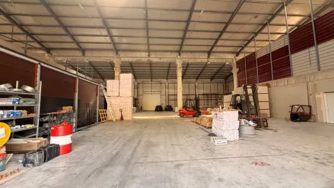 Rent, office space, 1000m², Radovići, Tivat - image 6