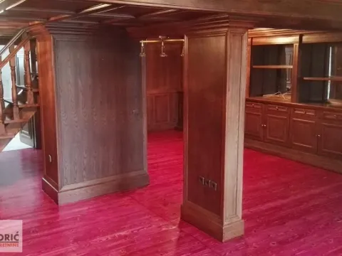 Sale, four bedroom apartment, 143m², Zemun Sve Podlokacije, Beograd - image 5