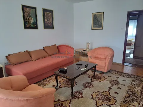 Sale, two bedroom apartment, 80m², Zabjelo, Podgorica - image 2