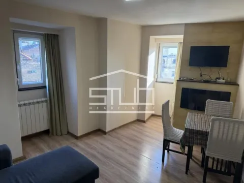 Rent, two bedroom apartment, 32m², Stari Grad, Beograd - image 5