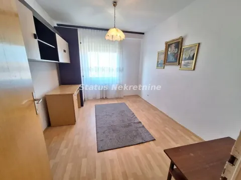 Izdavanje, dvosoban stan, 57m², Sajmište, Novi Sad - image 3