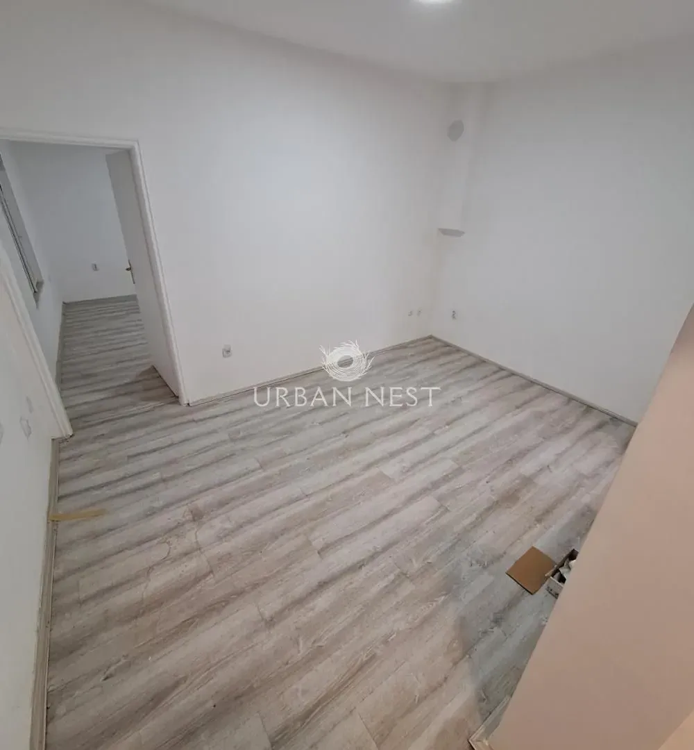 Sale, two bedroom apartment, 38m², Vračar Hram, Vračar Sve Podlokacije