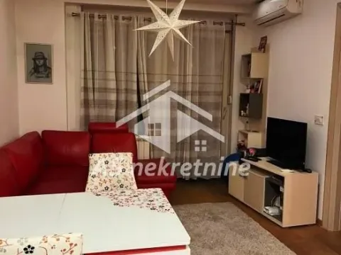Izdavanje, stan, 41m², Čukarica, Beograd - image 2
