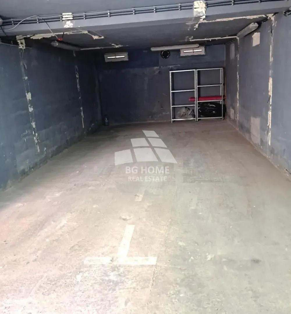 Izdavanje, parking/garaža, 28m², Uciteljsko Naselje, Zvezdara Sve Podlokacije