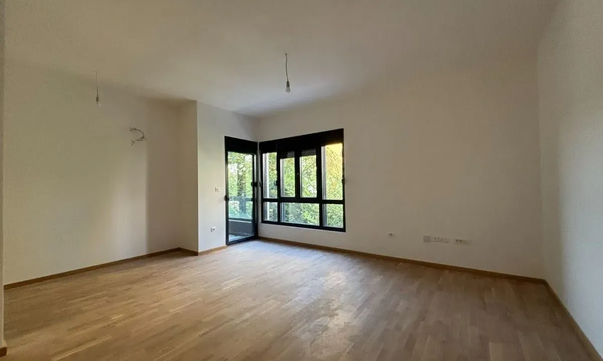 Sale, two bedroom apartment, 64m², Donja Gorica, Podgorica