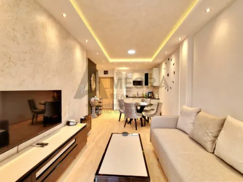 Izdavanje, jednosoban stan, 46m², Golubovina, Budva - image 6