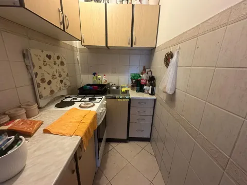 Prodaja, jednosoban stan, 49m², Pobrežje, Podgorica - image 3