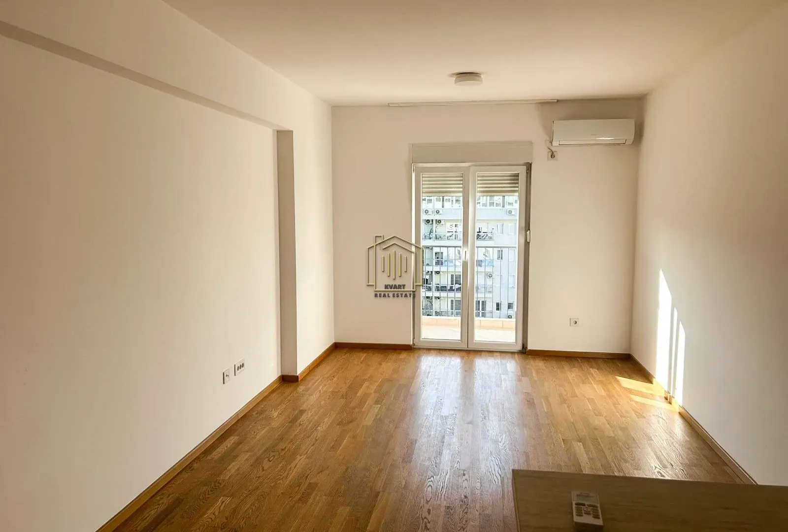 Rent, two bedroom apartment, 65m², Stari Aerodrom, Podgorica
