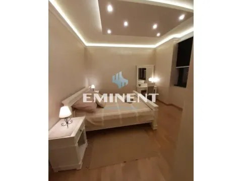 Rent, two bedroom apartment, 55m², Savski Venac, Beograd - image 9