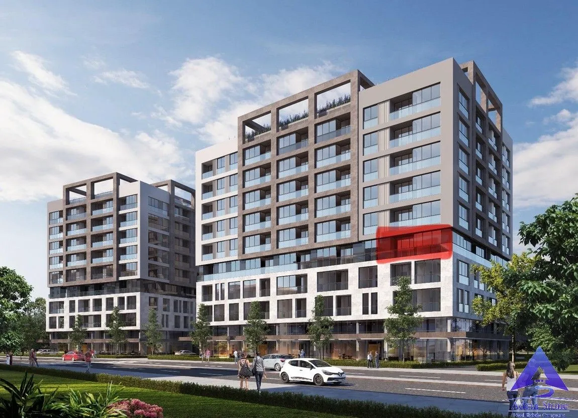 Prodaja, dvosoban stan, 71m², Bar, Crna Gora