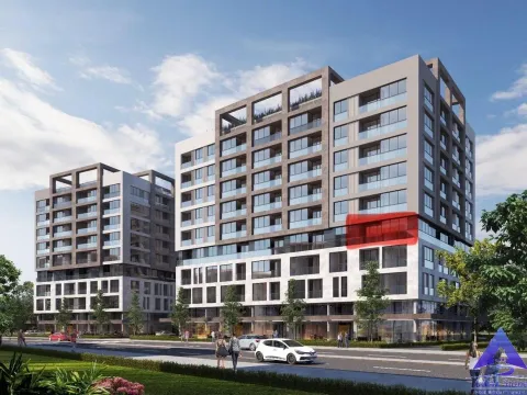 Prodaja, dvosoban stan, 71m², Bar, Crna Gora - image 6