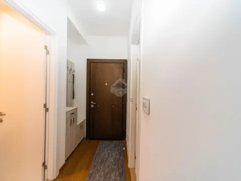 Izdavanje, jednosoban stan, 60m², Stara Varoš, Podgorica - image 10