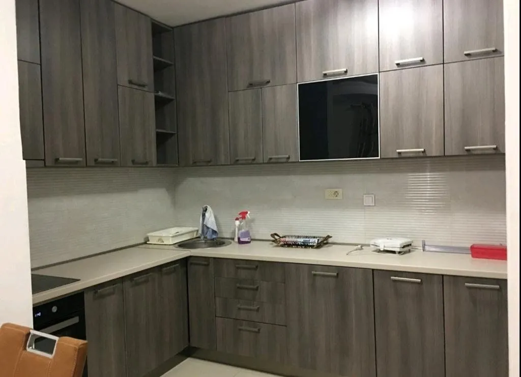 Rent, two bedroom apartment, 70m², City Kvart, Podgorica