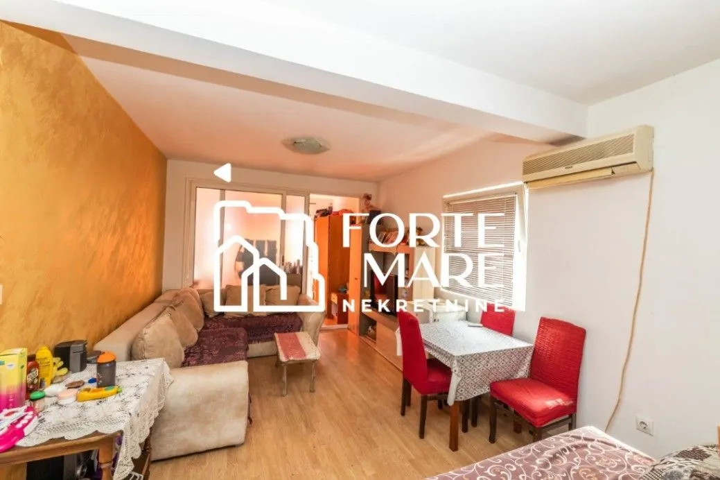 Prodaja, dvosoban stan, 63m², Bijela, Herceg Novi