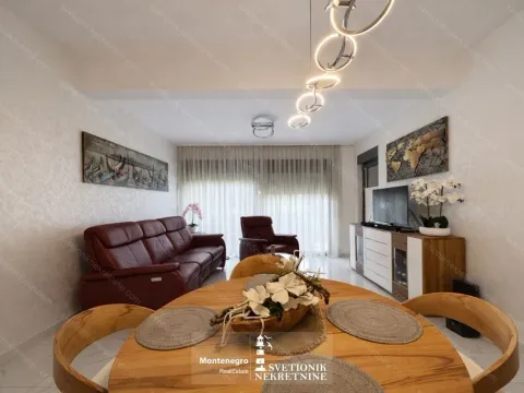 Prodaja, dvosoban stan, 62m², Igalo, Herceg Novi - image 2