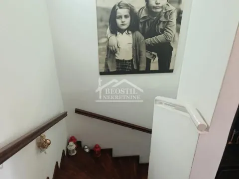 Sale, three bedroom apartment, 74m², Banjica, Voždovac Sve Podlokacije - image 4