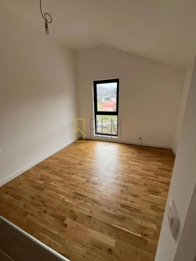 Sale, two bedroom apartment, 61m², Kolašin, Crna Gora