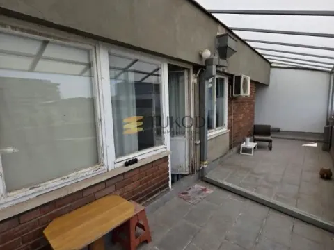 Prodaja, dvosoban stan, 55m², Novi Beograd Blok 21, Novi Beograd Sve Podlokacije - image 4