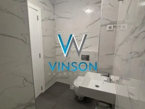 Prodaja, jednosoban stan, 36m², Novo naselje, Novi Sad - image 11