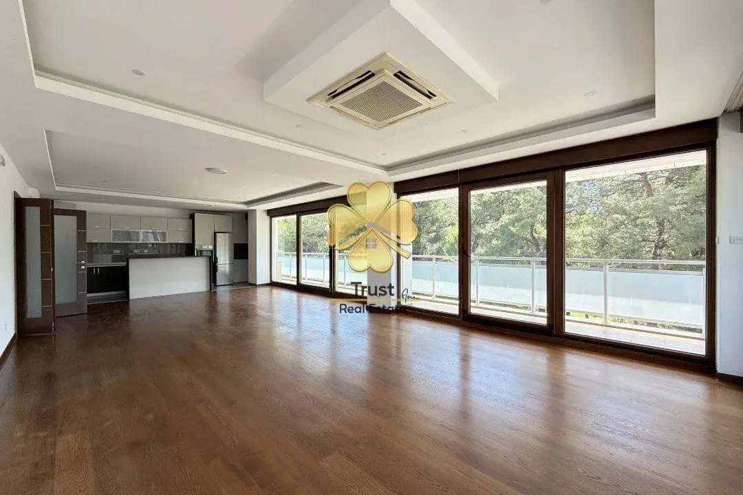 Rent, four bedroom apartment, 228m², Preko Morače, Podgorica