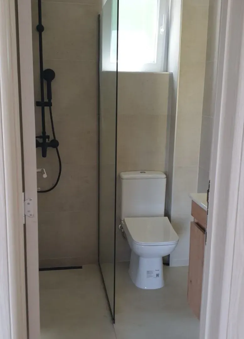 Prodaja, jednosoban stan, 51m², City Kvart, Podgorica