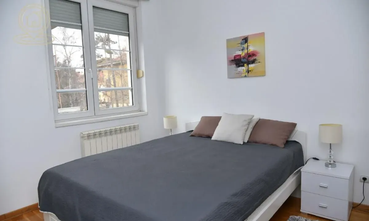 Izdavanje, dvosoban stan, 65m², Lion, Zvezdara Sve Podlokacije