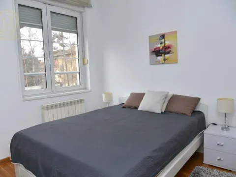 Rent, two bedroom apartment, 65m², Lion, Zvezdara Sve Podlokacije