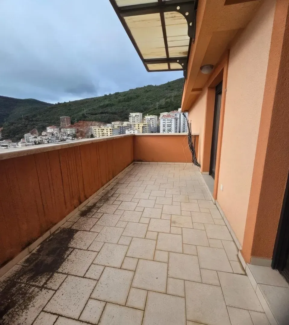 Sale, apartment, 186m², Rozino, Budva