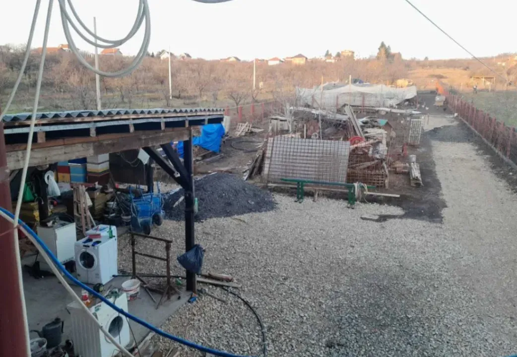 Prodaja, plac, 1300m², Boleč, Grocka