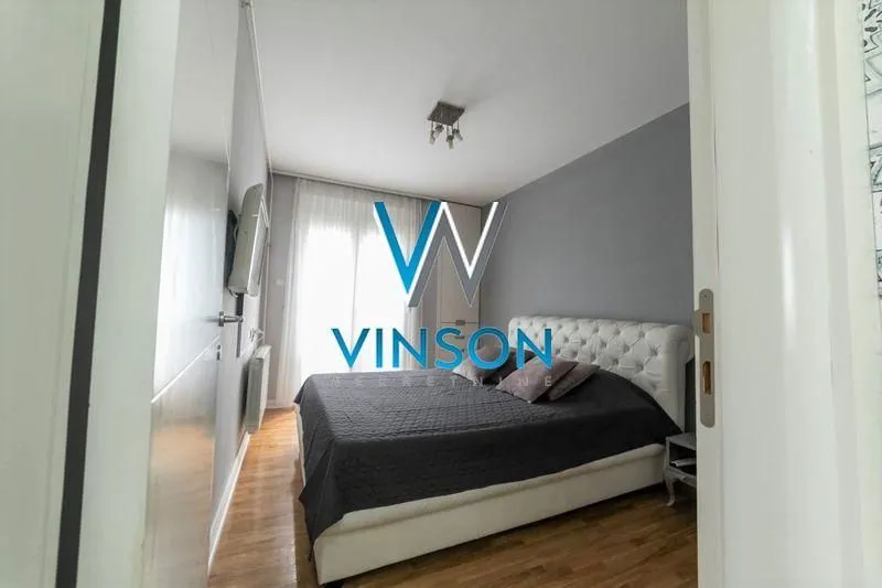 Rent, one bedroom apartment, 49m², Novi Sad Sve Podlokacije, Novi Sad