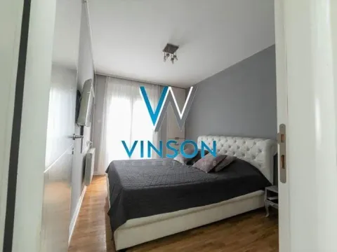 Rent, one bedroom apartment, 49m², Novi Sad Sve Podlokacije, Novi Sad - image 7