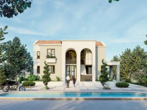 Sale, land lot, 2500m², Rogami, Podgorica - image 10