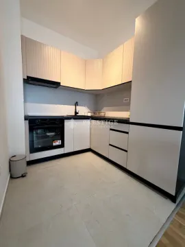 Rent, one bedroom apartment, 43m², Stari Aerodrom, Podgorica - image 5