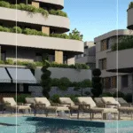 Prodaja, garsonjera, 45m², Budva, Crna Gora - image 4