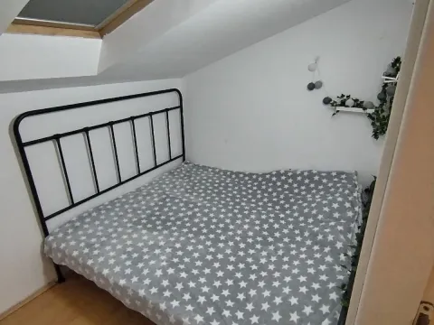 Rent, two bedroom apartment, 38m², Dom zdravlja, Niš - image 7